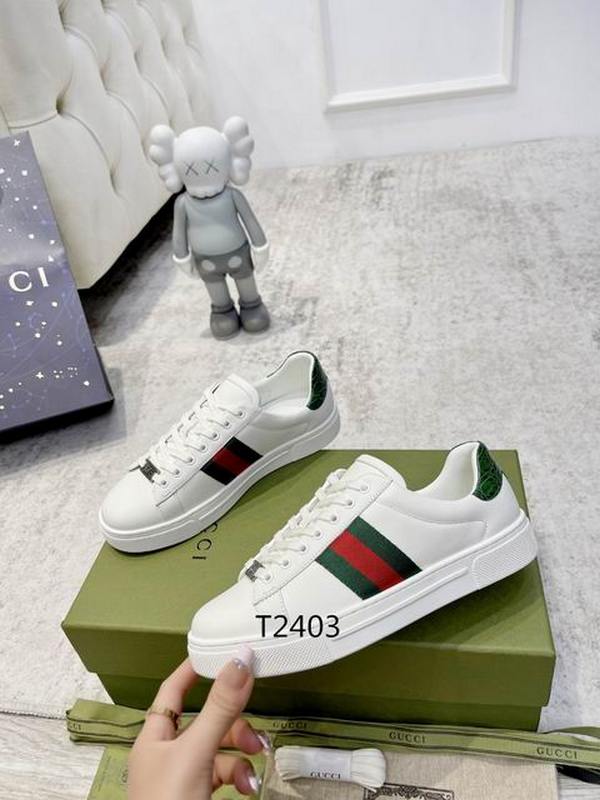 Gucci Men's Shoes 1625